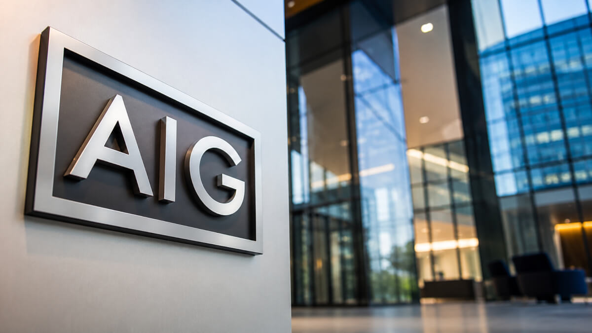 American International Group Inc.
