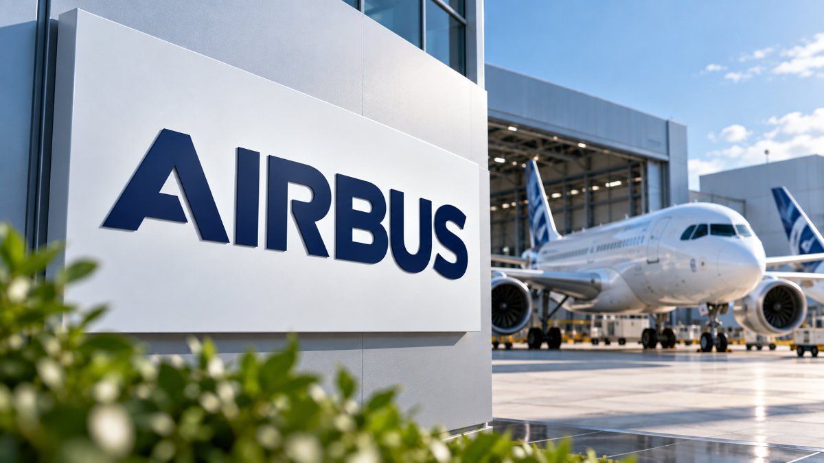 Airbus SE