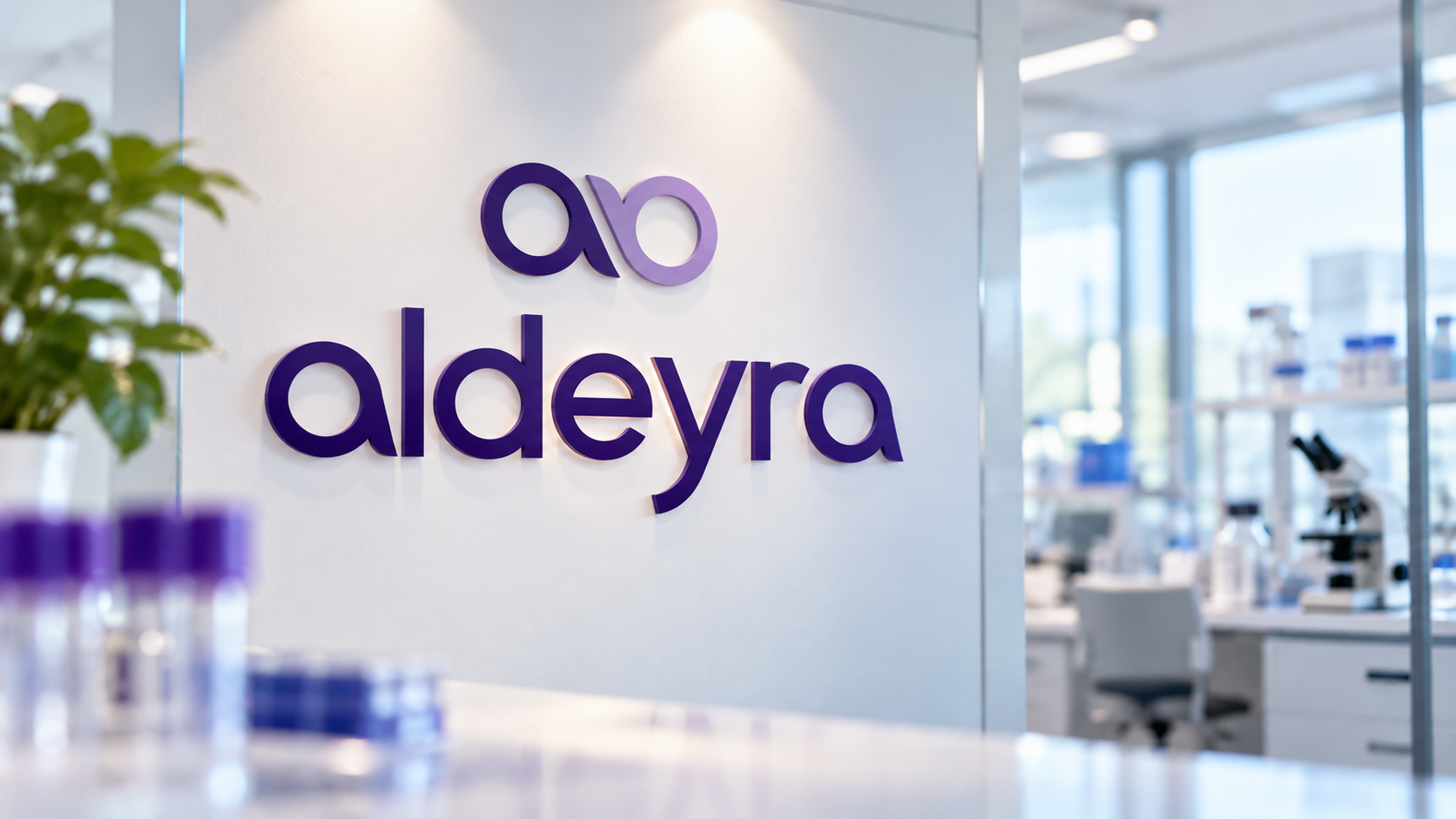 Aldeyra Therapeutics Aktie: FDA-Berufung für Reproxalap, Cash reicht bis 2029