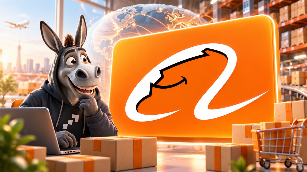 Alibaba genehmigt 10%-Mandat für neue Aktien und Rückkäufe – drei Direktoren wiedergewählt