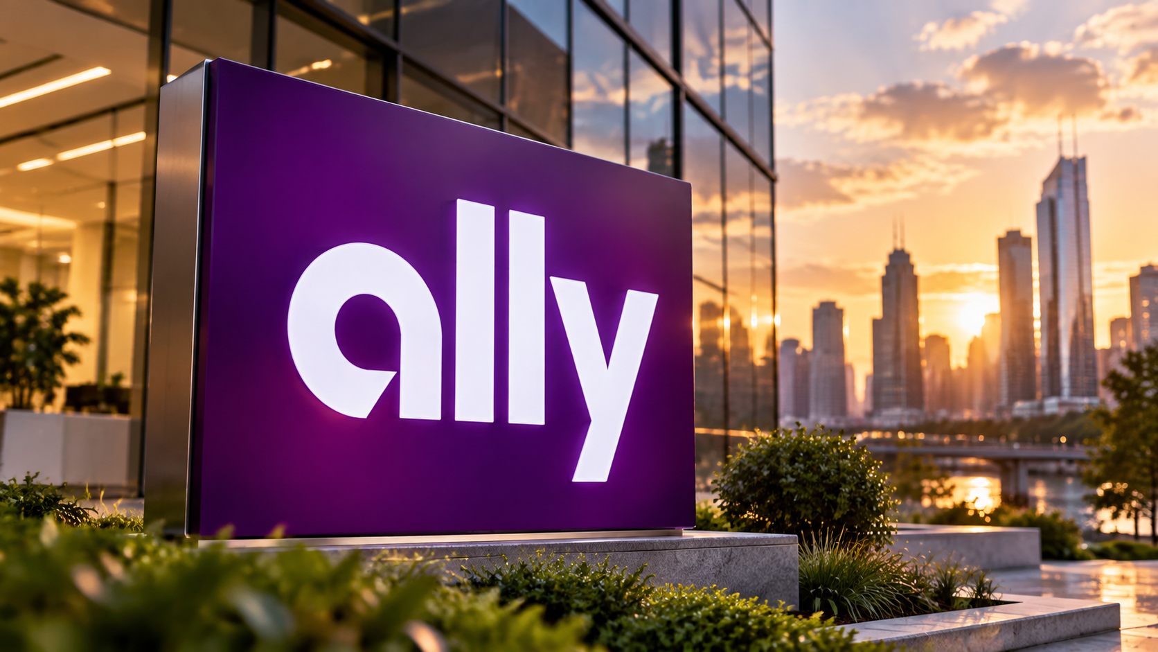 Ally Financial Aktie: Wells Fargo stuft auf Equal Weight herab