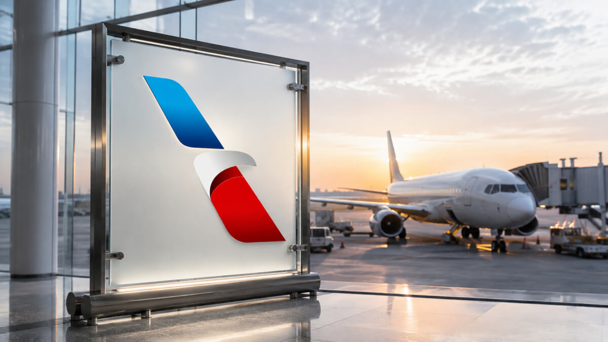 American Airlines Group Inc.