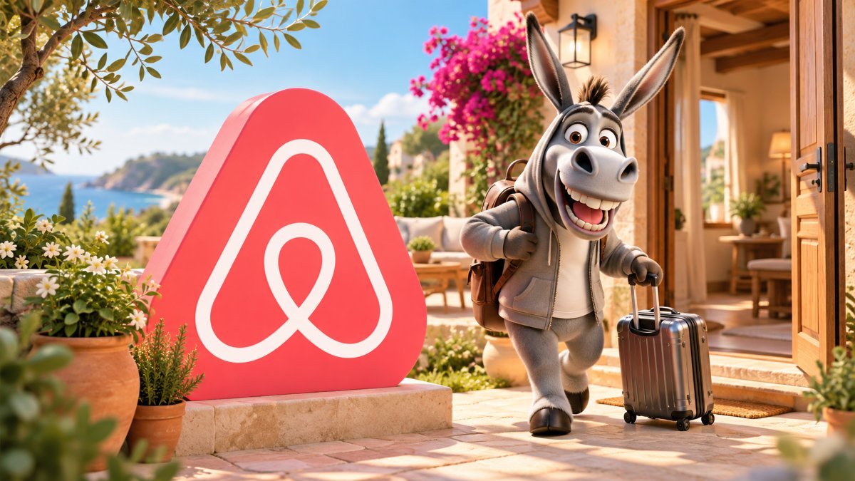Airbnb A Aktie: KI-Suche und soziale Funktionen erweitern die Reiseplanung