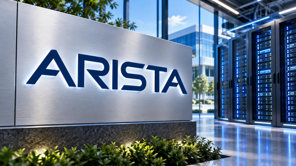 Arista Networks Inc.