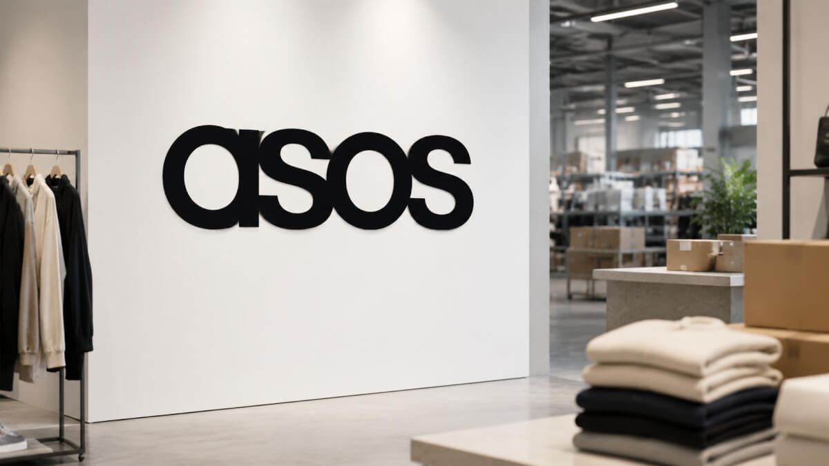ASOS Plc