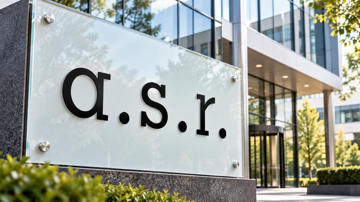 ASR Nederland Aktie: JPMorgan hebt Rating auf Overweight und Kursziel auf 90 Euro