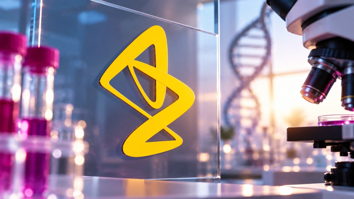AstraZeneca ADR Aktie: UBS sieht Q3-Chance für das 80-Milliarden-Dollar-Ziel