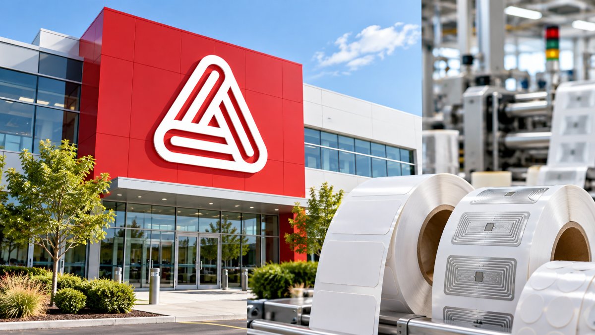 Avery Dennison Aktie: Quartalsgewinn übertrifft Erwartungen, EPS-Ausblick wird enger