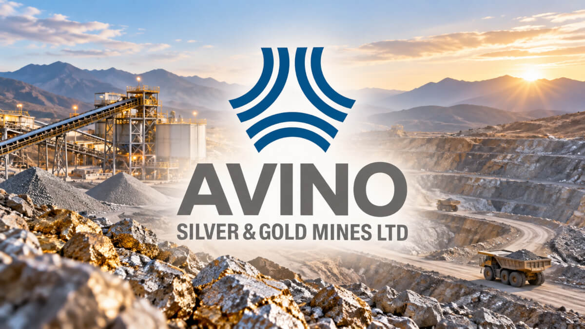 Avino Silver & Gold Mines Aktie: Q3-Produktion steigt leicht, La Preciosa legt zu