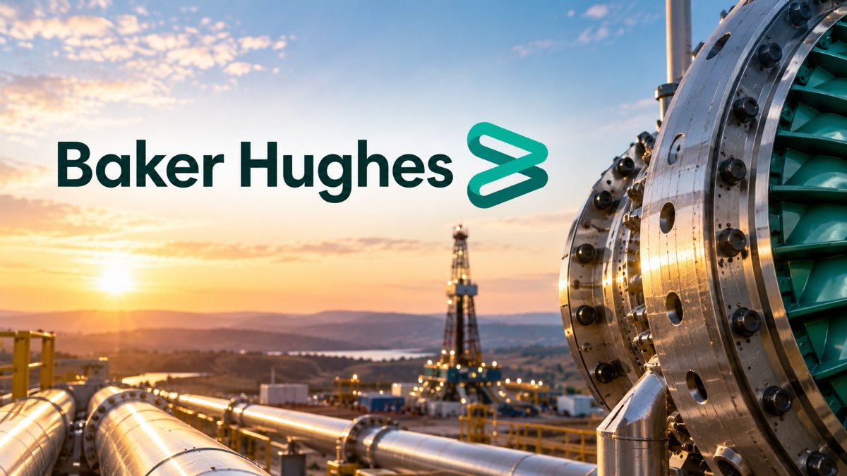 Baker Hughes 'A' Aktie: Eni vergibt Auftrag für Gasprojekt vor Zypern