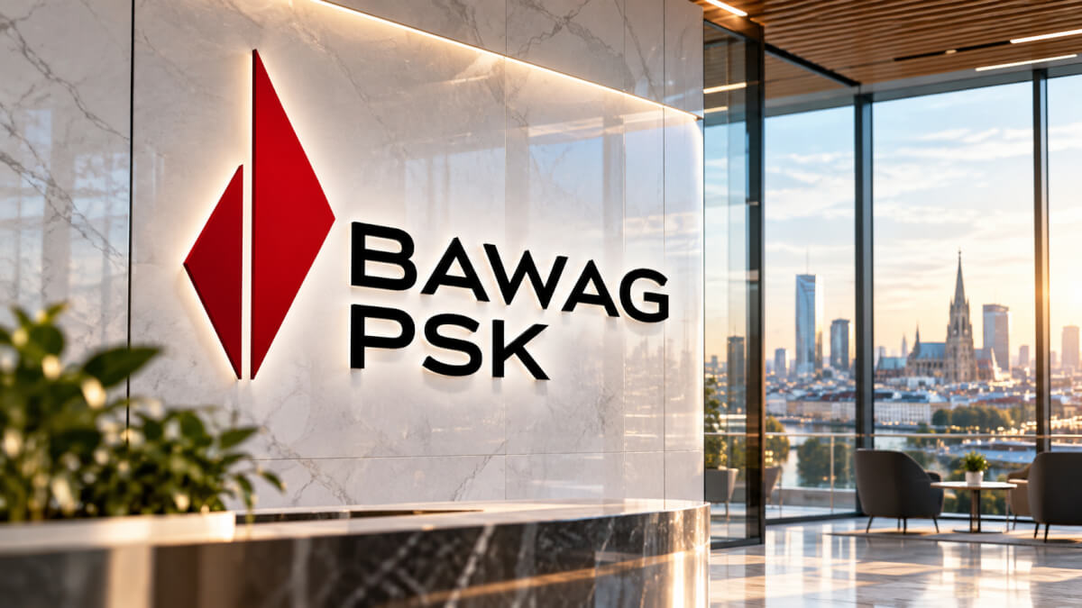 BAWAG Aktie: Q3-Umsatz und EPS über Erwartungen, Jahresziel bestätigt