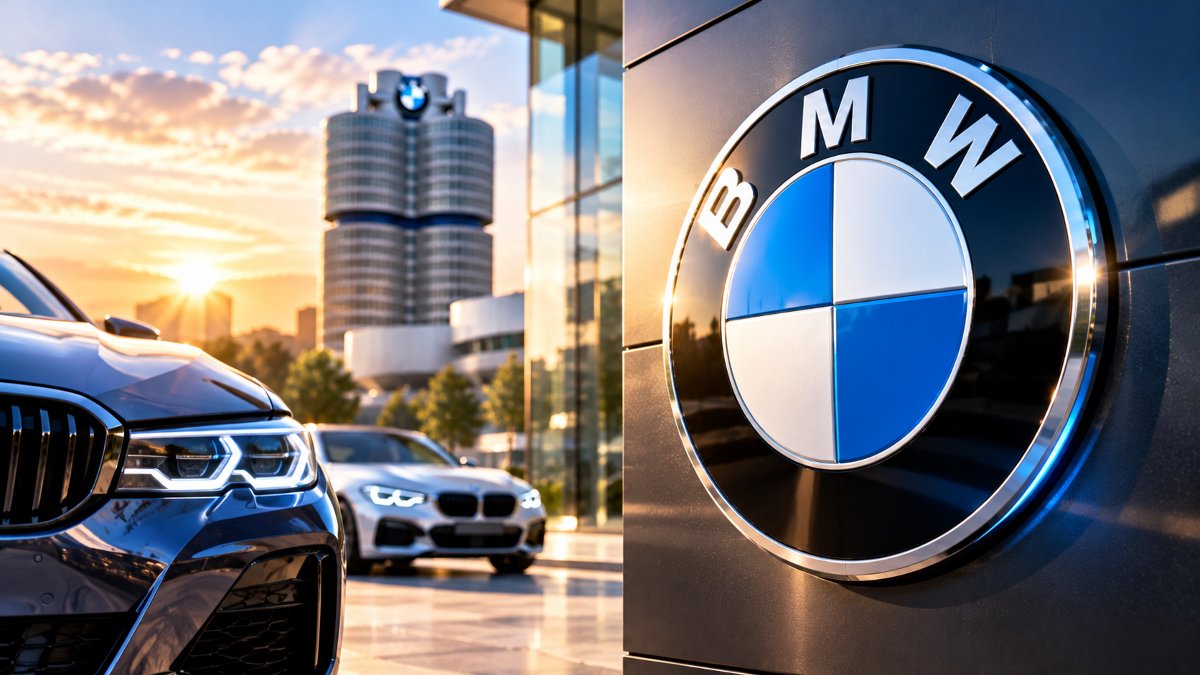 BMW Aktie: Audi plant US-Werk – BMWs Standortvorteil wird zum Prüfstein