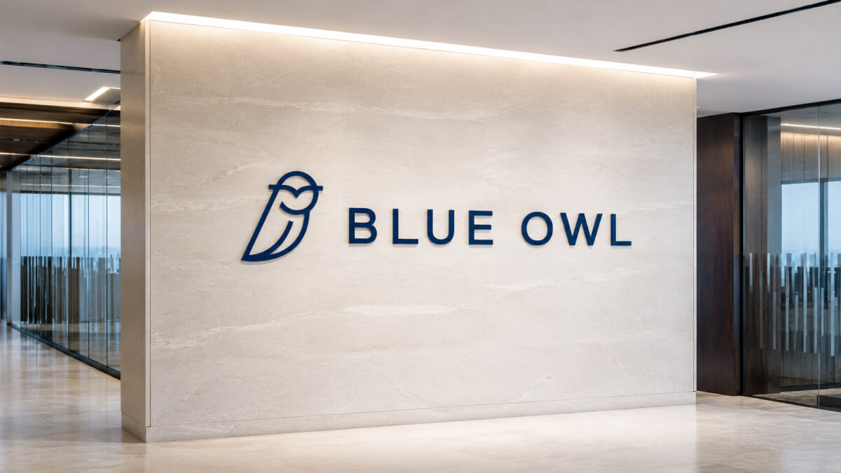 Blue Owl Capital Inc. Class A