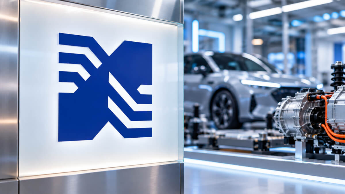 BorgWarner Aktie: Morgan Stanley stuft hoch und hebt Kursziel auf 95 US-Dollar