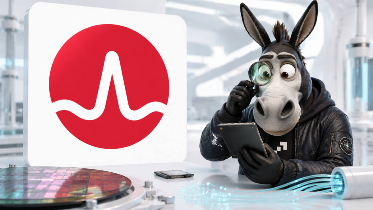 Broadcom Inc.