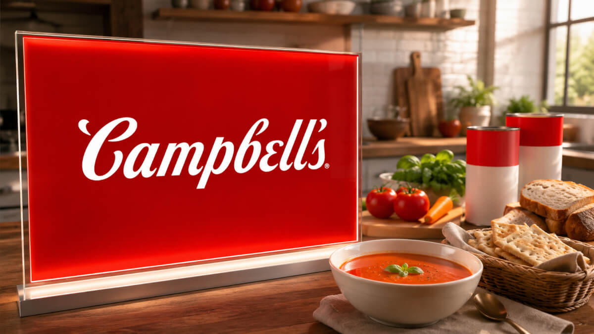 Campbell's Co., The 