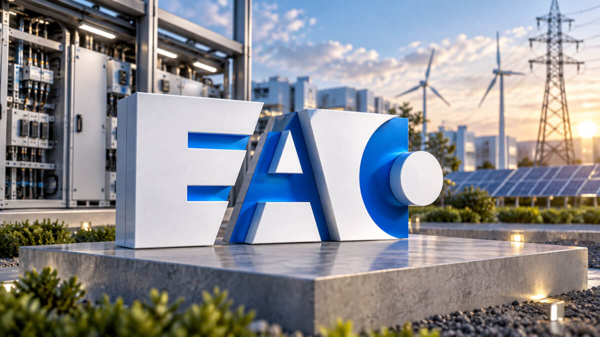 Eaton Corp. PLC