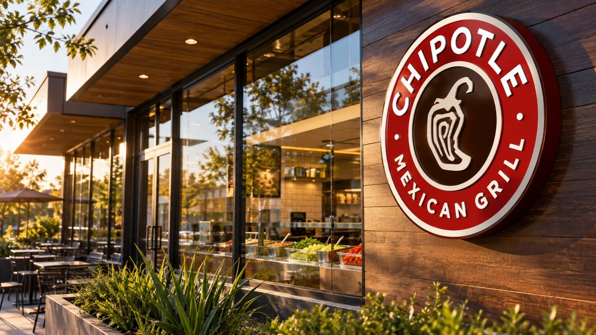 Chipotle Mexican Grill Aktie: Umsatzplus übertrifft Erwartungen, Gewinn je Aktie verfehlt Prognose