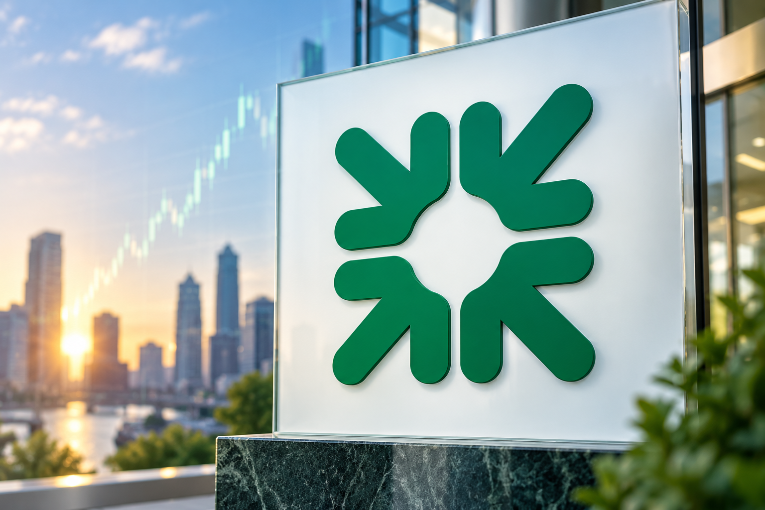 Citizens Financial Group Inc