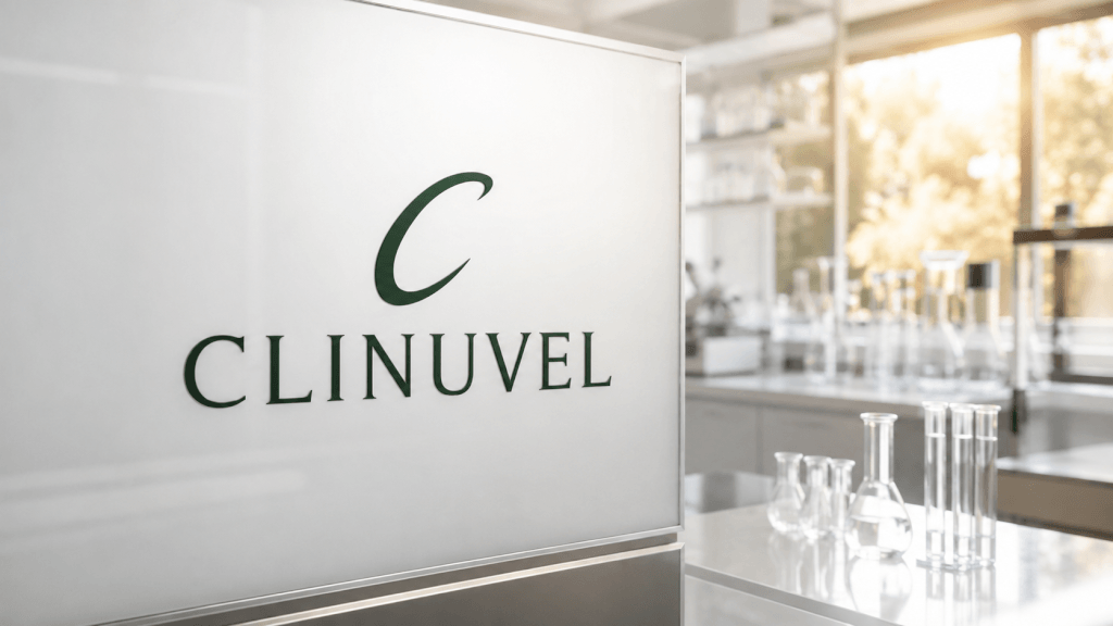 Clinuvel Pharmaceuticals Ltd.