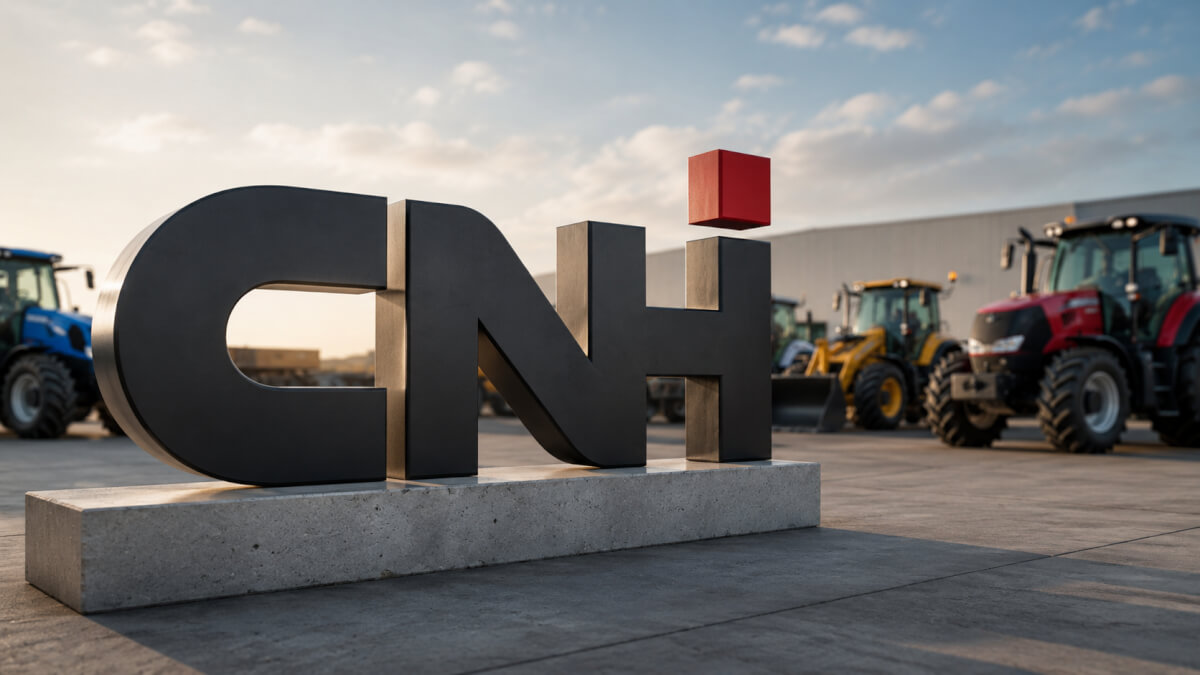 CNH Industrial N.V.