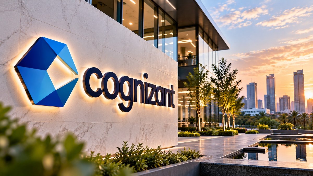 Cognizant Technology Solutions A Aktie: Q4-Umsatzausblick verfehlt Markterwartung