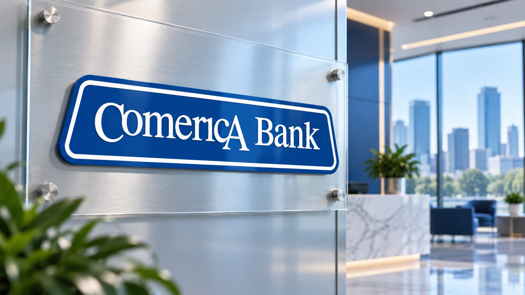 Comerica Inc.