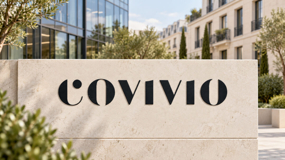 Covivio SA