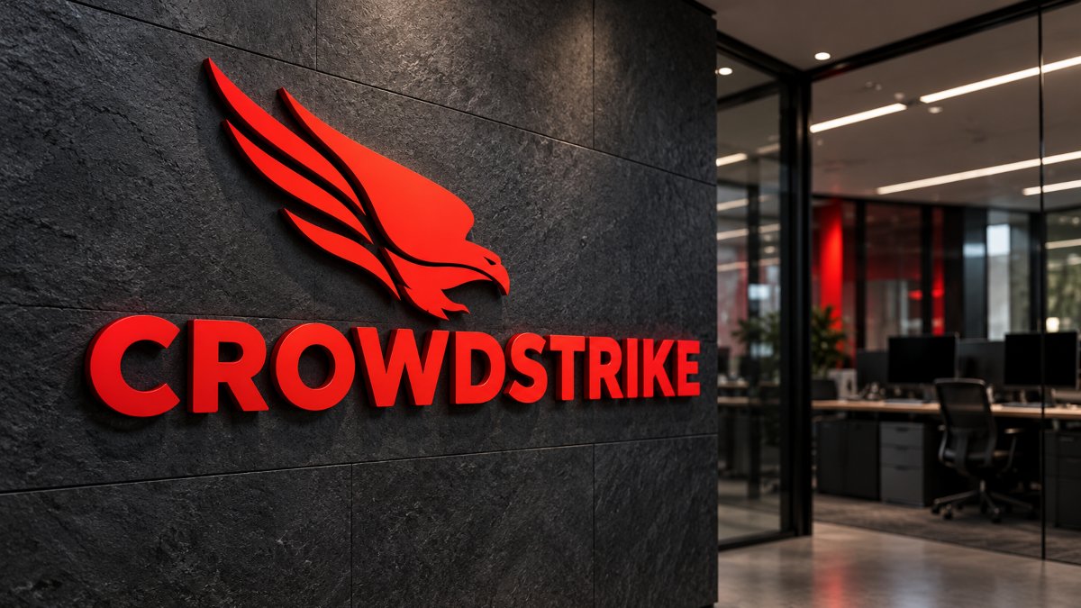 CrowdStrike Holdings A Aktie: 70 Partner sponsern Fal.Con Europe 2026