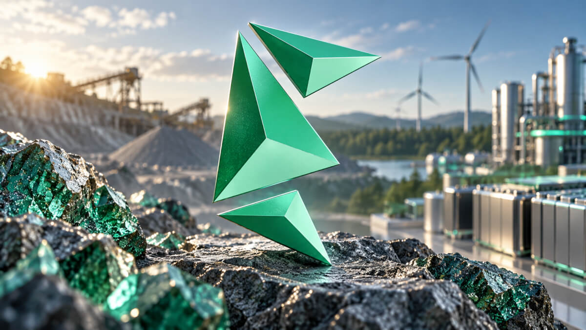 Eurobattery Minerals AB