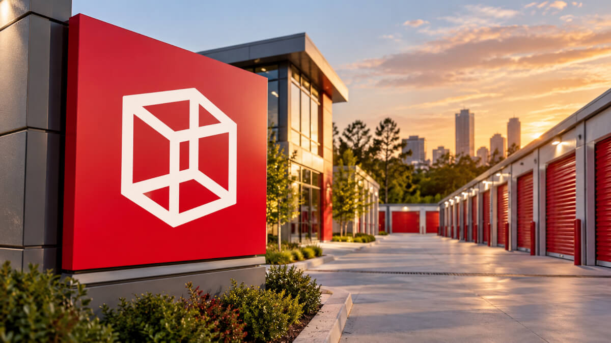 CubeSmart Aktie: Truist startet mit Buy-Rating und senkt Kursziel auf 41 Dollar