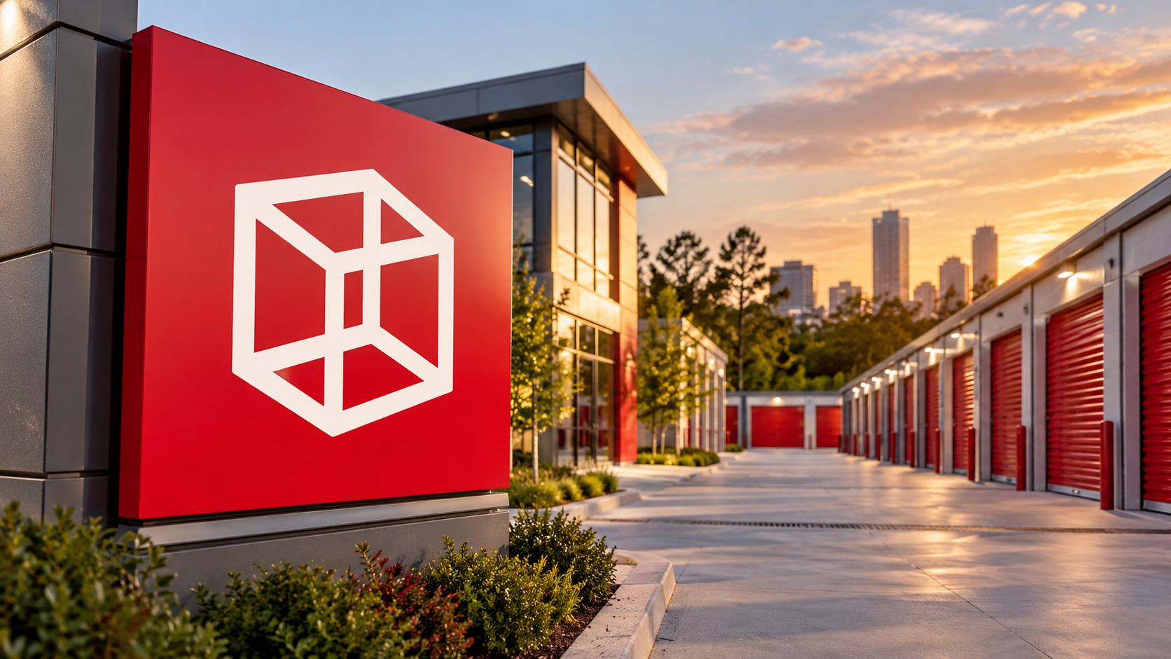 CubeSmart