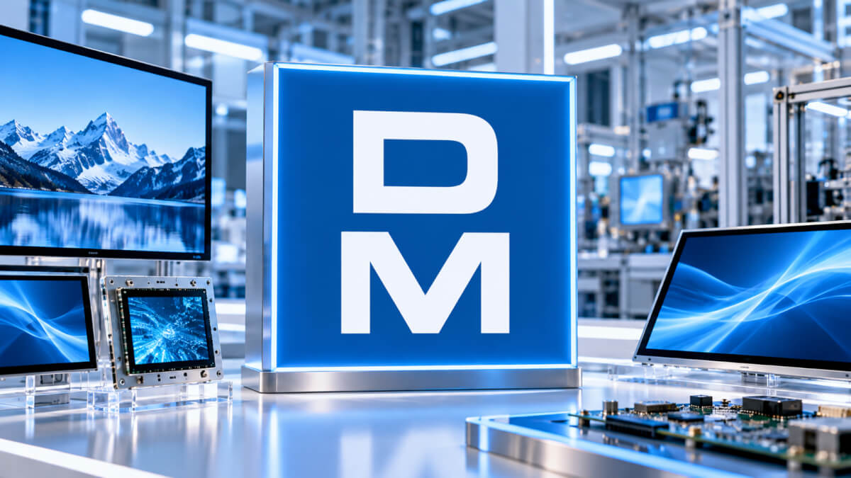 DATA MODUL Prod. Aktie: Umsatz steigt 13 Prozent, EBIT dreht im dritten Quartal ins Plus