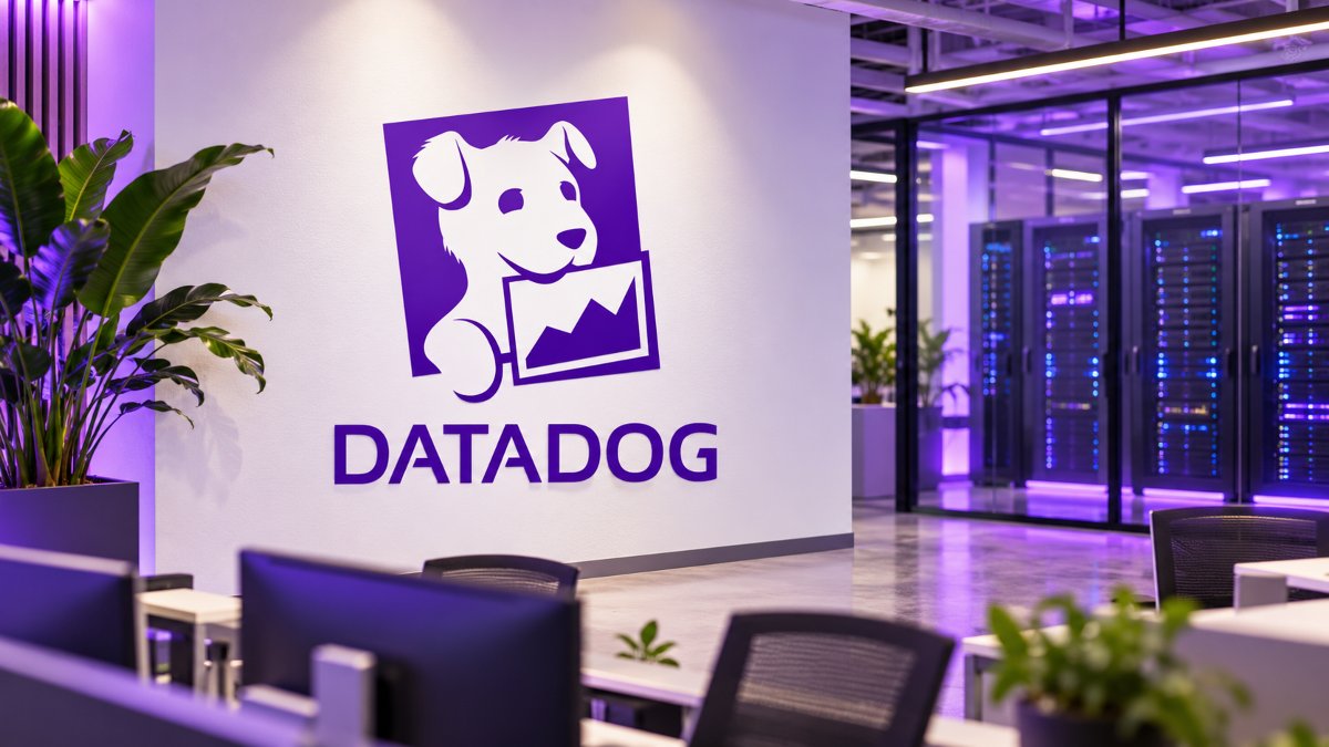 Datadog A Aktie: Analyst hält KI-Sorgen im SaaS-Sektor für überzogen