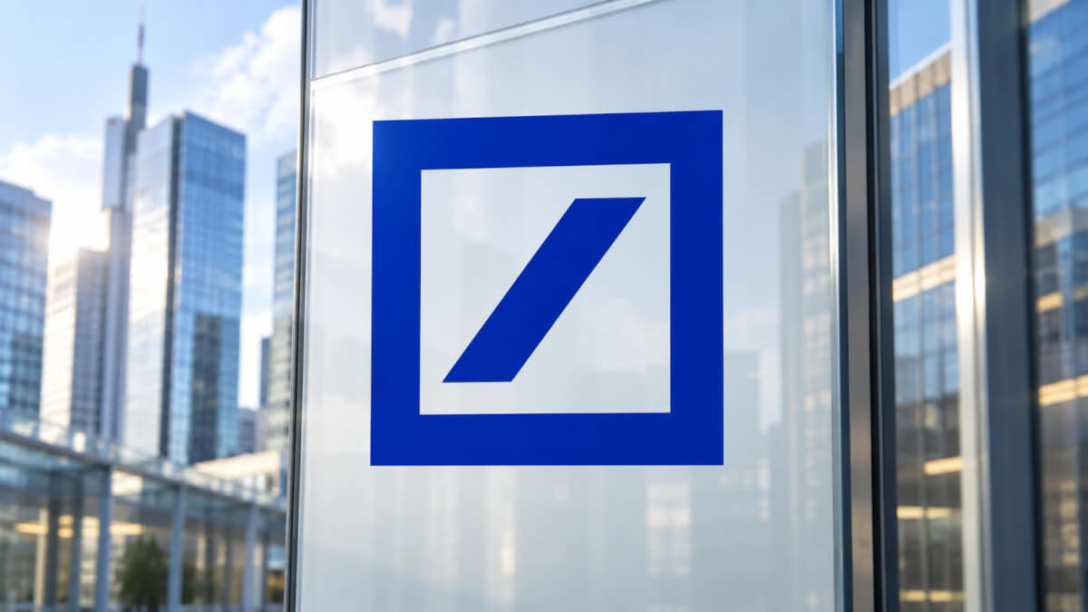 Deutsche Bank AG