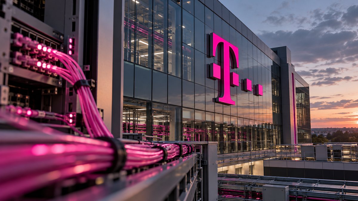 Deutsche Telekom Aktie: T-Mobile übertrifft Erwartungen, Fusionspläne ruhen vorerst