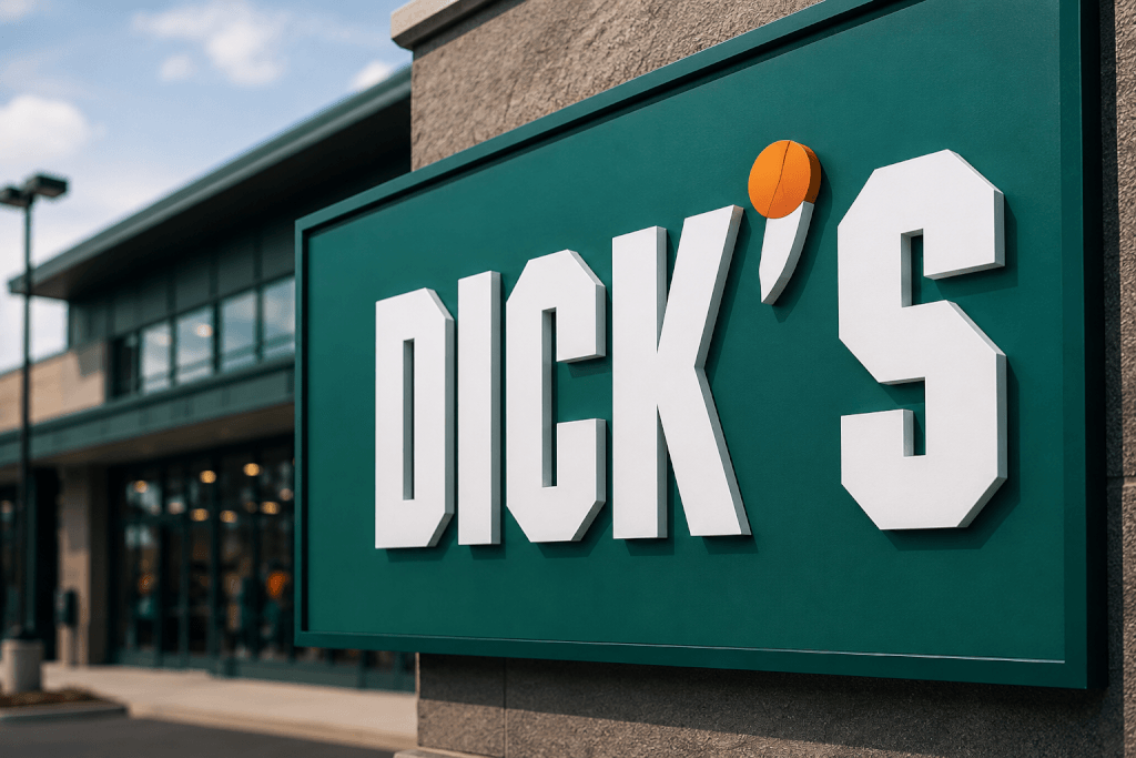 DICK'S Sporting Goods Inc.
