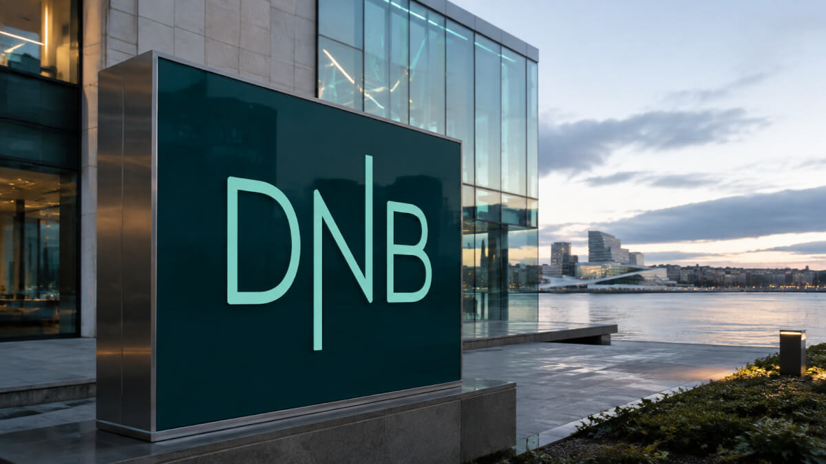 DNB Bank ASA