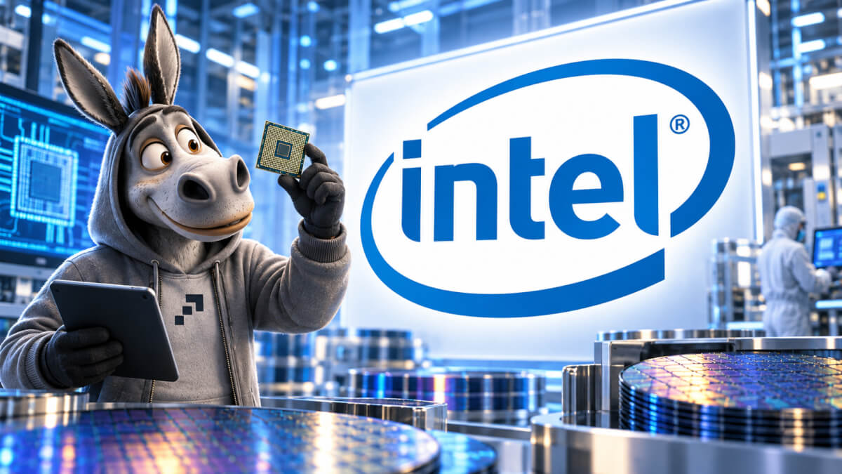 Intel Corp.