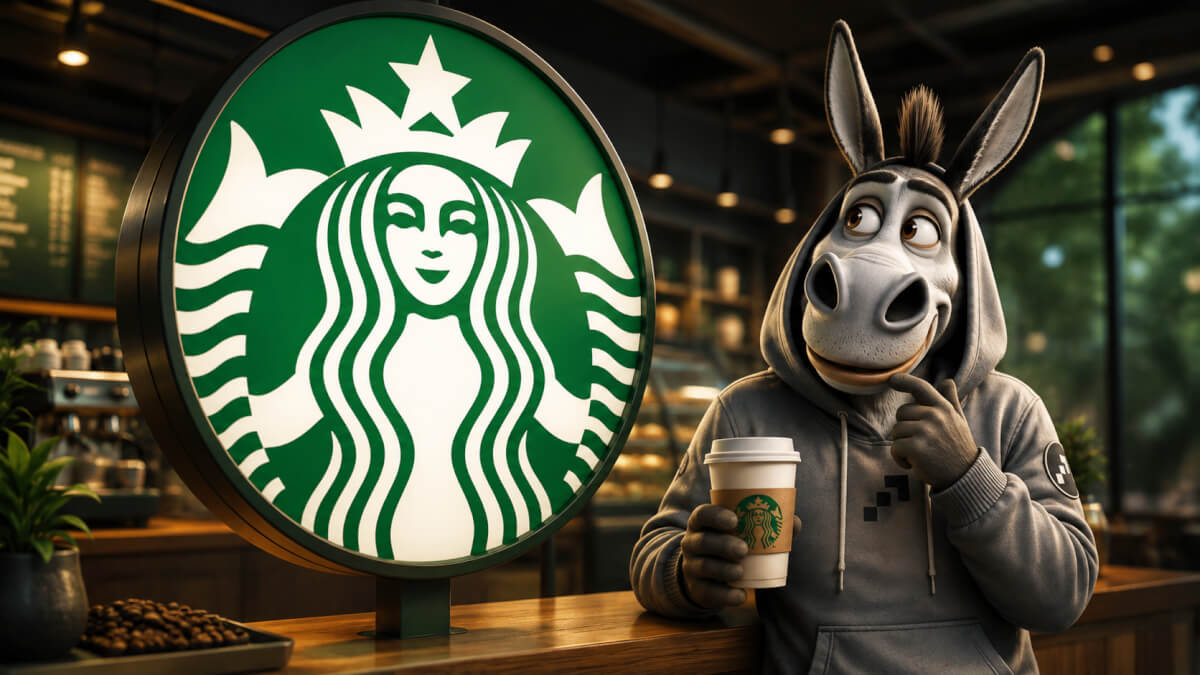 Starbucks Corp