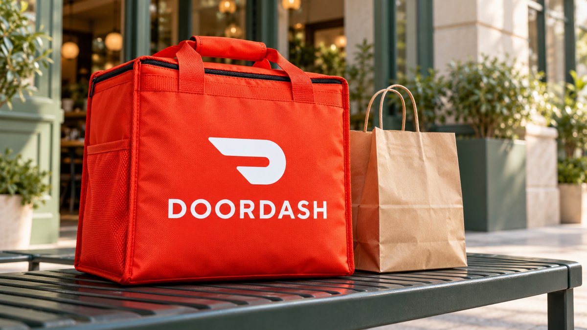 DoorDash A Aktie: Wedbush stuft auf Outperform hoch und hebt Kursziel auf 230 Dollar