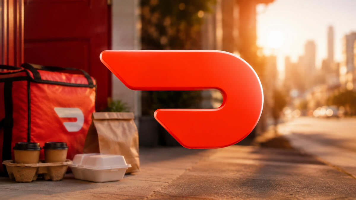 DoorDash Inc. Class A