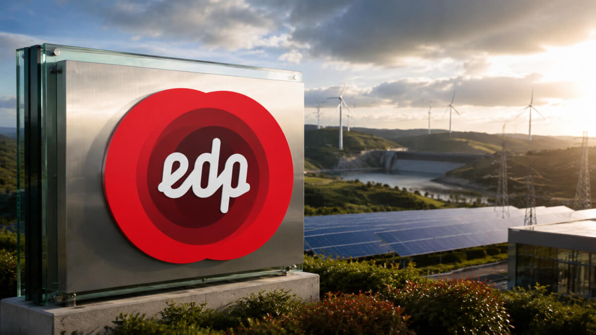 EDP SA 