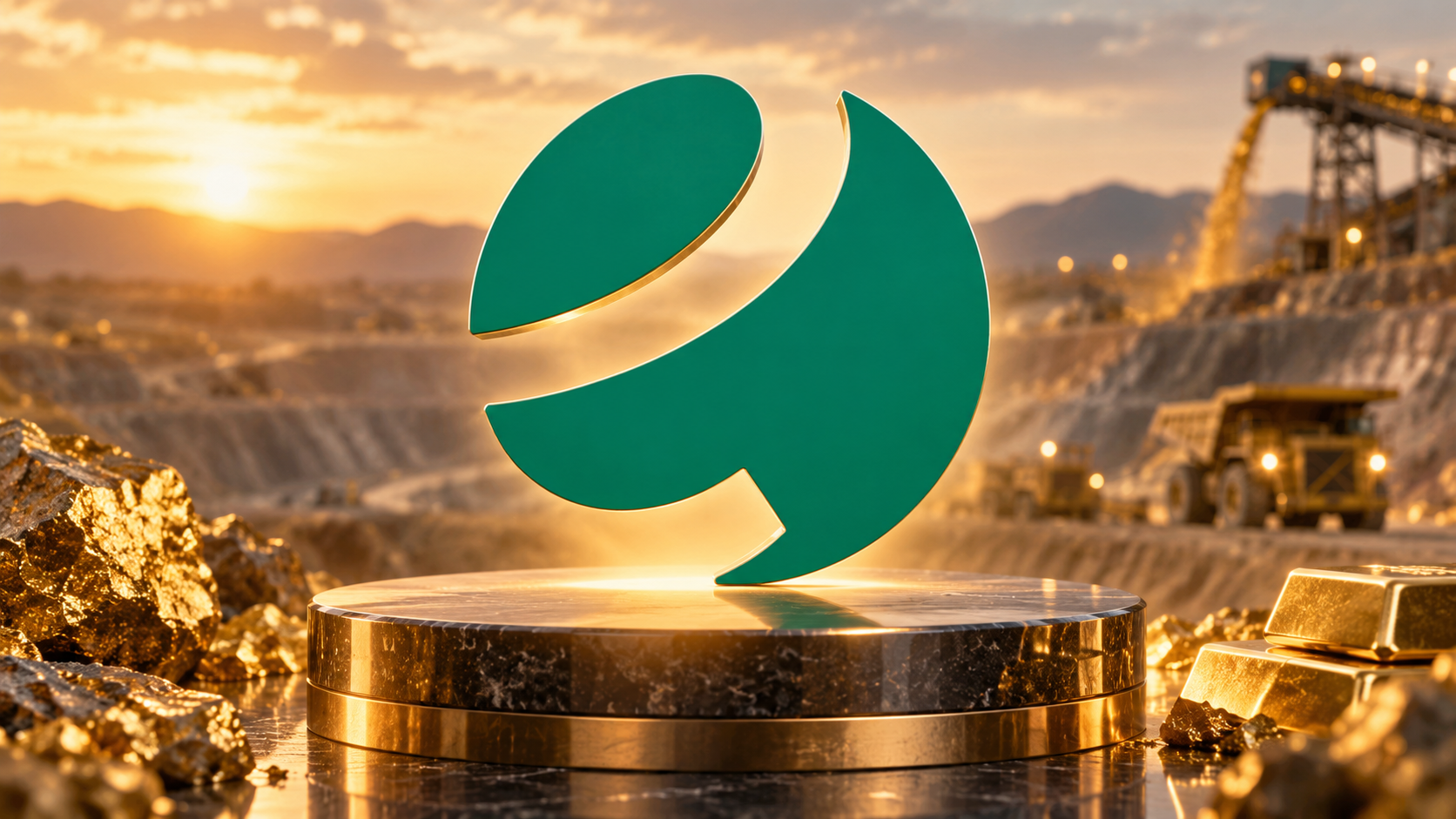 Eldorado-Gold-Aktie: BofA hebt Rating auf Buy und Kursziel auf 54 Dollar