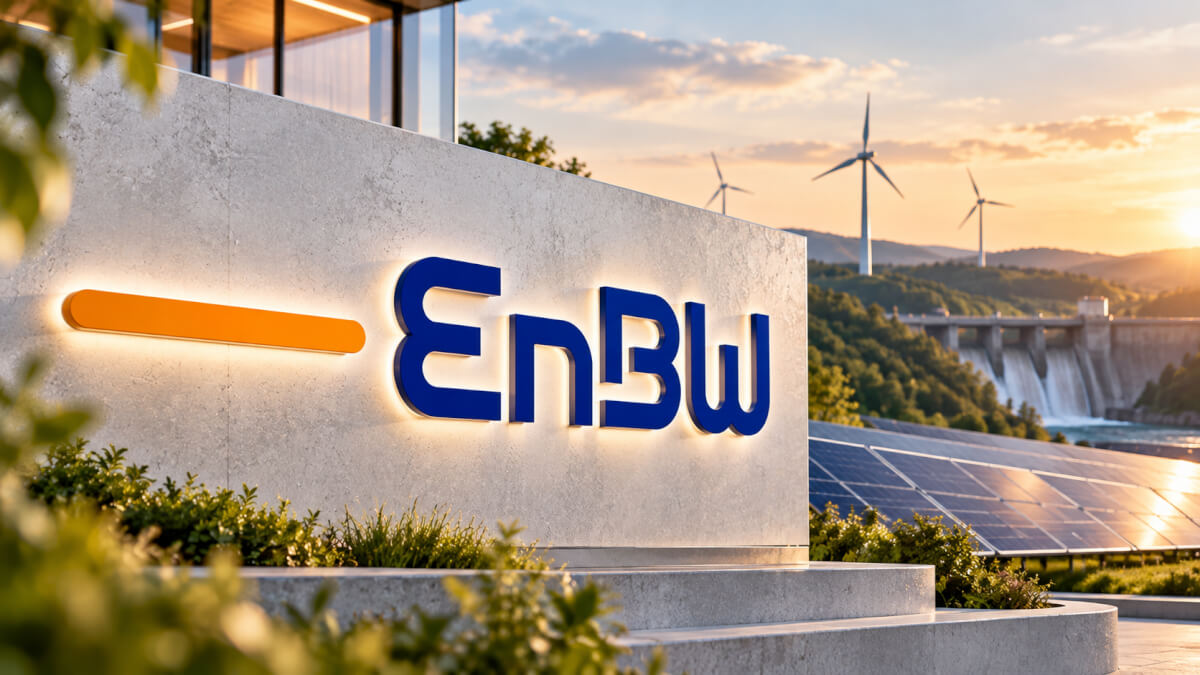 EnBW Energie BW Aktie: Stromsteuerplan könnte Haushalte um drei Milliarden Euro entlasten