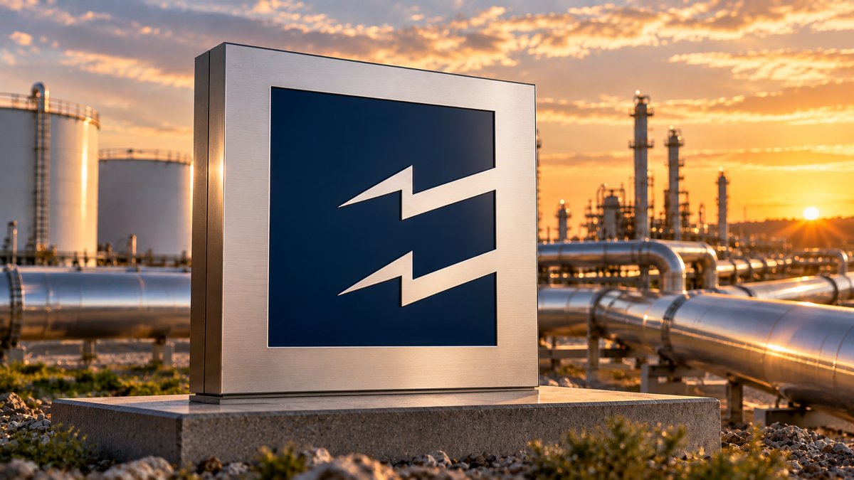 Enterprise Products Partners startet mit Hold: Analysehaus setzt Kursziel auf 42 US-Dollar