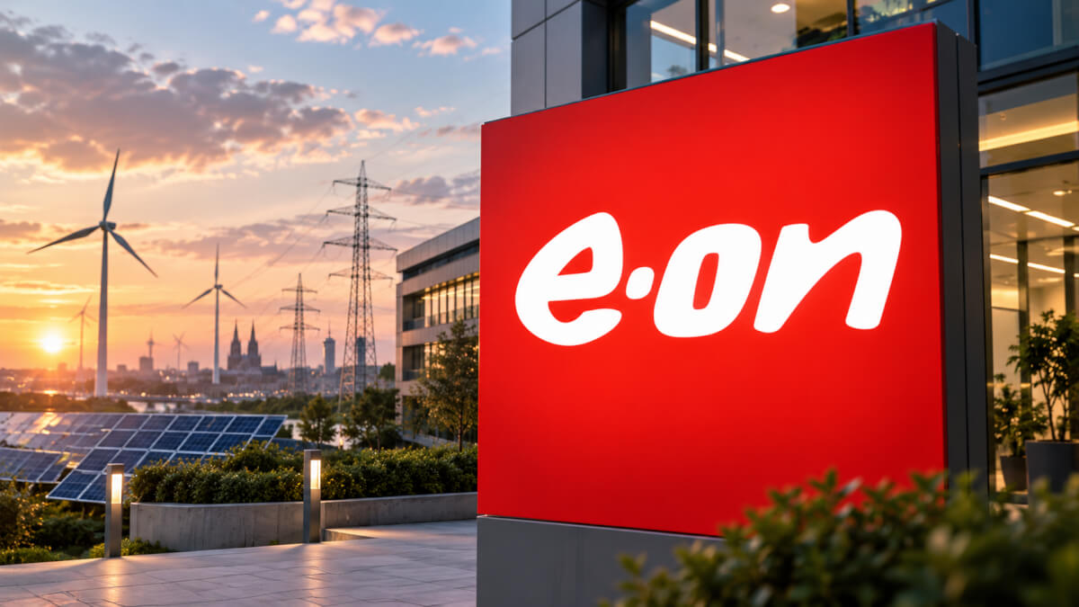 E. ON SE ADR