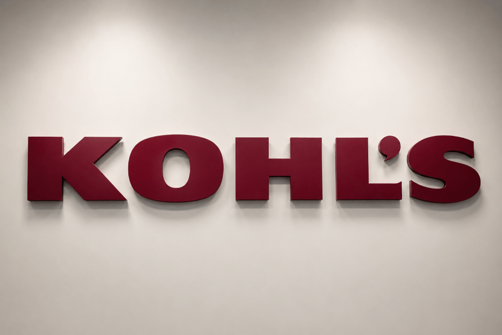 Kohl's Corporation