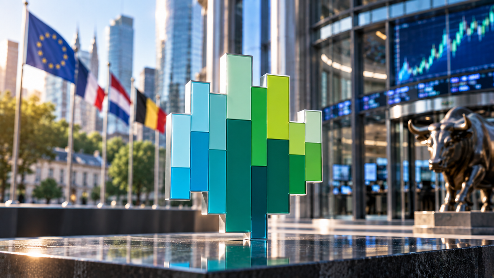 Euronext N.V.