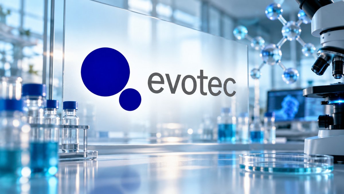 Evotec Aktie: Neunmonatszahlen kommen am 5. November